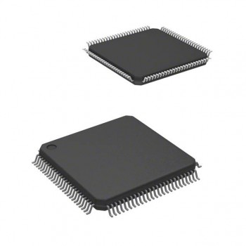 SPC5601DF1VLL4R Electronic Component