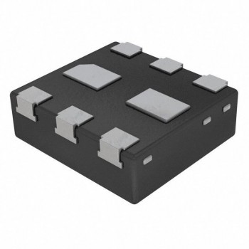 PQMD2Z Electronic Component