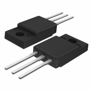 BT138X-600,127 Electronic Component