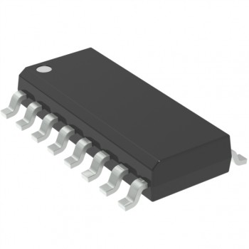 MC74HC4094ADR2G Electronic Component