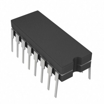 MC10H136L Electronic Component