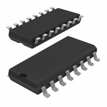MC14490FELG Electronic Component