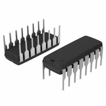 MM74HC589N Electronic Component