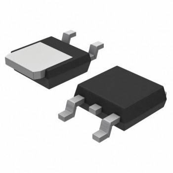 NRVUD620CTT4G Electronic Component