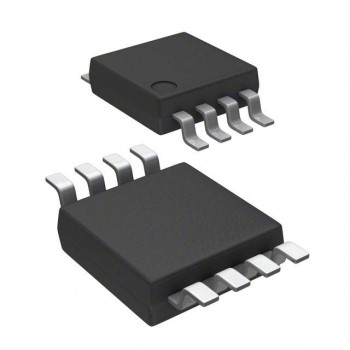 MC100EL16DTR2G Electronic Component