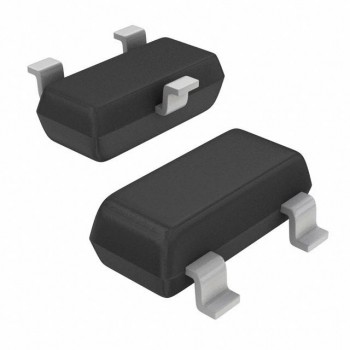 SMMUN2214LT1G Electronic Component