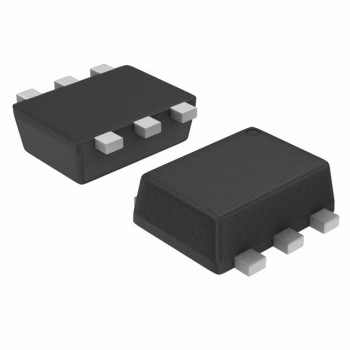 EMZ1DXV6T1G Electronic Component