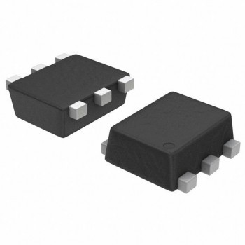 NST3946DP6T5G Electronic Component