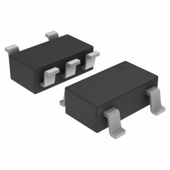 NCP1550SN27T1G Electronic Component