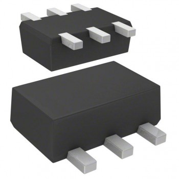 DMC566060R Electronic Component
