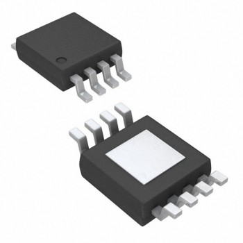 RT9018A-25GSP Electronic Component