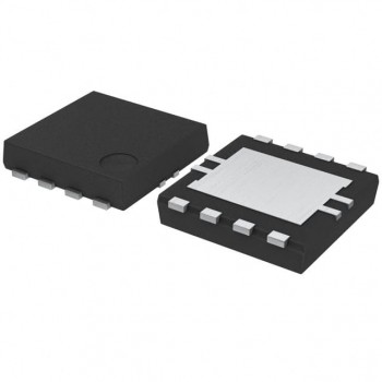 BD6072HFN-TR Electronic Component