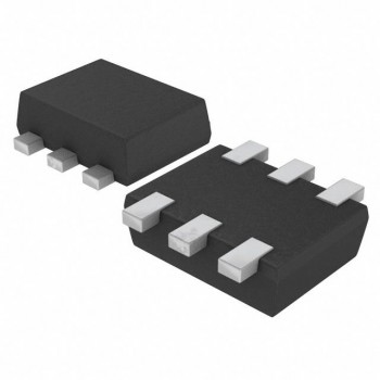 EMF32T2R Electronic Component