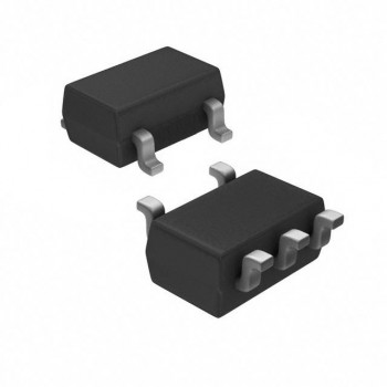 S-8241ABQMC-GBQT2G Electronic Component