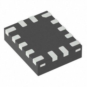 SLG7NT41502VTR Electronic Component