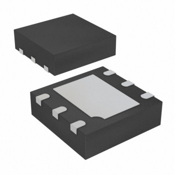 SI7051-A20-ZMR Electronic Component