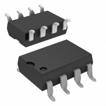 TS117PLTR Electronic Component