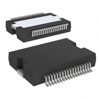 L6472PDTR Electronic Component