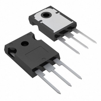 STW18N60DM2 Electronic Component