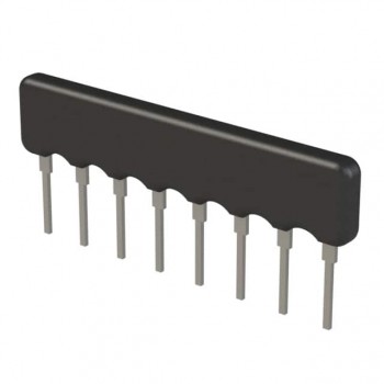 SIL08E154J Electronic Component