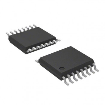 PCA9557PW Electronic Component