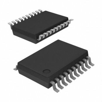 SN74AC573DBR Electronic Component