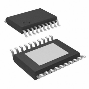 DRV411AIPWP Electronic Component