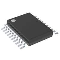 SN74LVC573APWTG4 Electronic Component