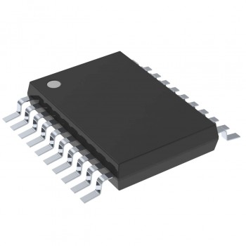 SN74LS673DW Electronic Component