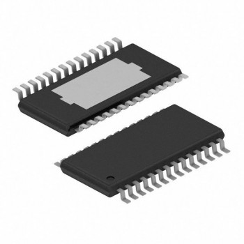 DRV8313PWP Electronic Component