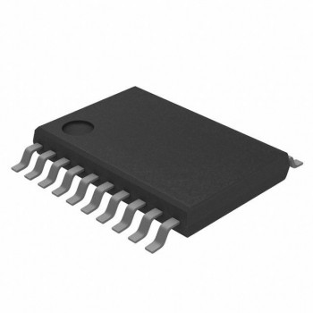 TPS61107PWR Electronic Component