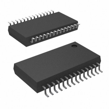DS92LV1023TMSAX Electronic Component