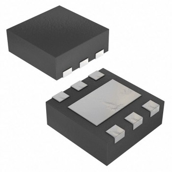 TMP117NAIDRVR Electronic Component