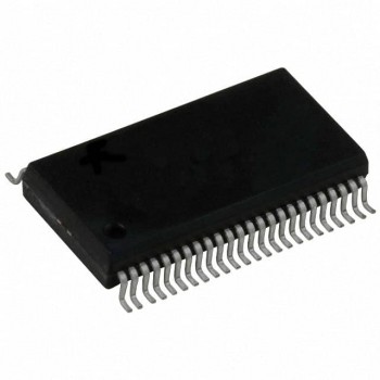 SN74ABT16374ADLR Electronic Component