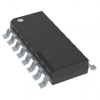 SN74AHC594NSR Electronic Component
