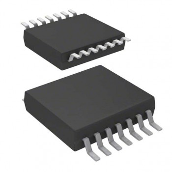 INA207AIPWR Electronic Component