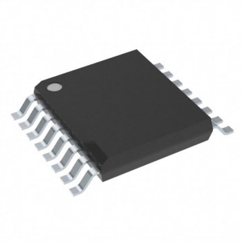 SN74AHC174DBR Electronic Component