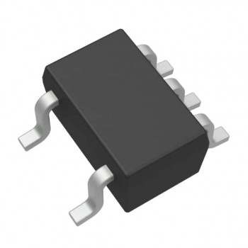 LM94022BIMGX/NOPB Electronic Component