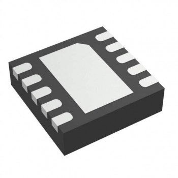 TPS2592ZADRCR Electronic Component