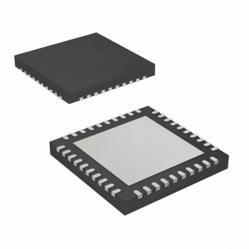TLV320AIC3007IRSBT Electronic Component
