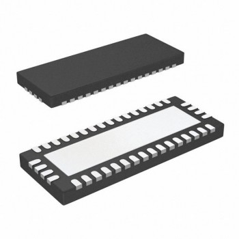 DS160PR412RUAR Electronic Component