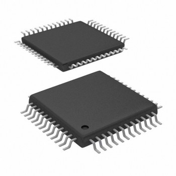 TLV320AIC10CPFB Electronic Component