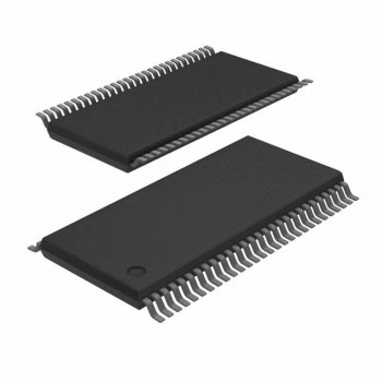 SN74ABT18640DL Electronic Component