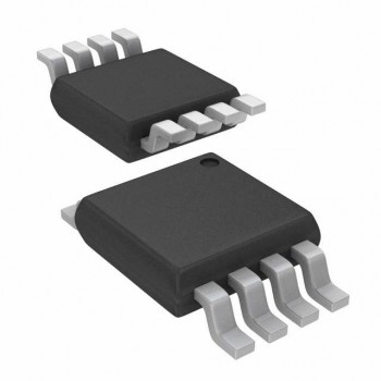 LM25085AMMX/NOPB Electronic Component