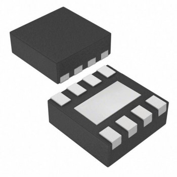 DS25BR101TSDE/NOPB Electronic Component