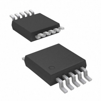 FDC1004DGST Electronic Component