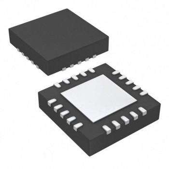 TPS22980RGPR Electronic Component
