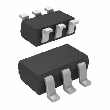 TPS61165DBVT Electronic Component