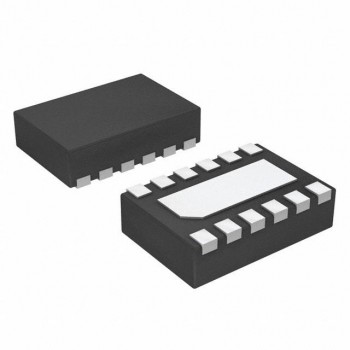 TPS62740DSSR Electronic Component