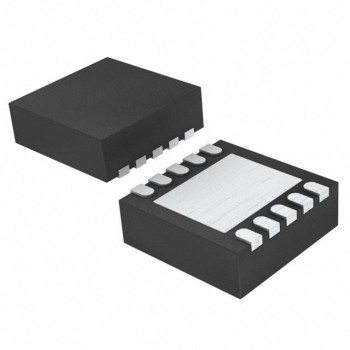 INA223AIDSKR Electronic Component